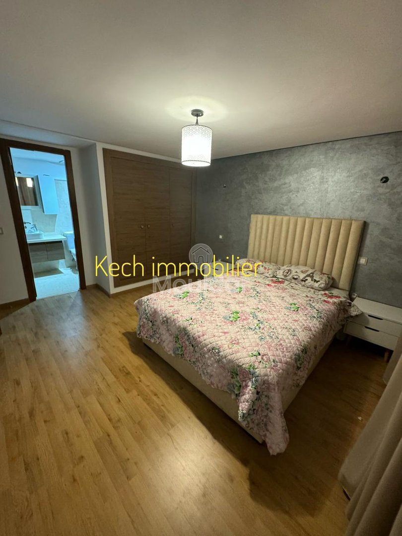 Duplex para alugar em Marrakech, Estrada de Casablanca - Photo 6