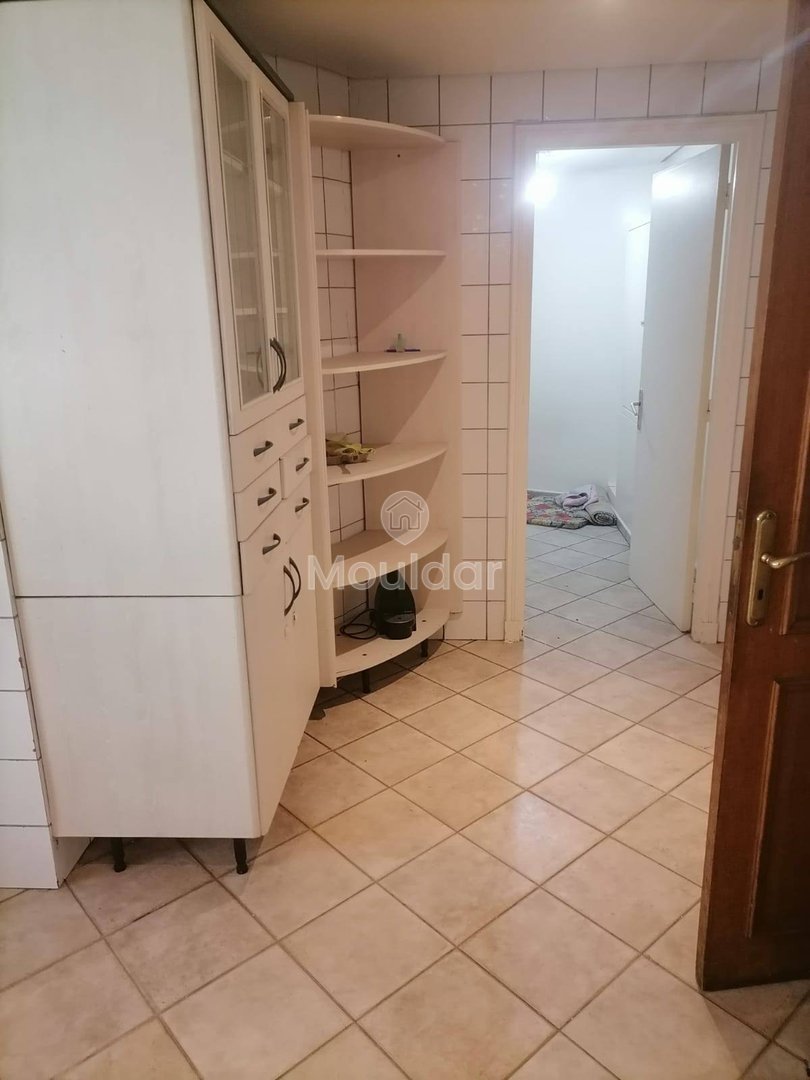 Exceptional Apartment 5th Floor in Casablanca - Racine - Photo 8