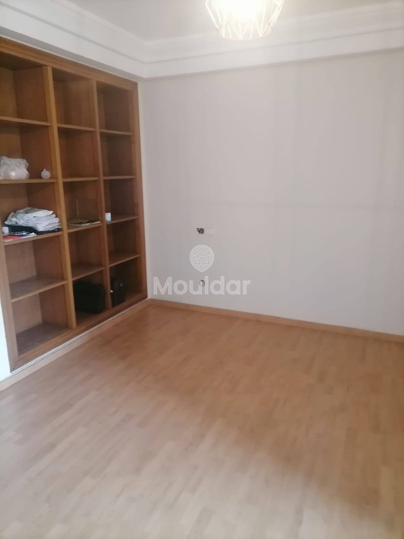 Exceptional Apartment 5th Floor in Casablanca - Racine - Photo 6