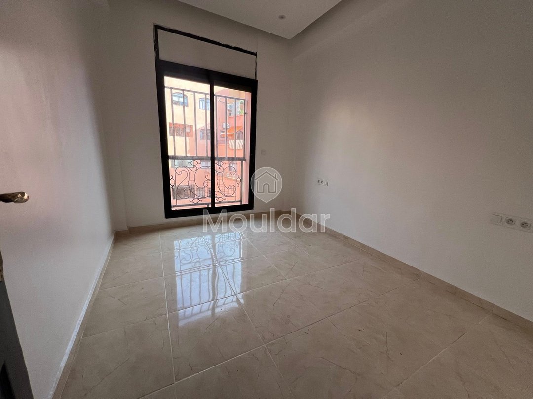 Wohnung zu vermieten in Marrakesch, Guéliz - Photo 4