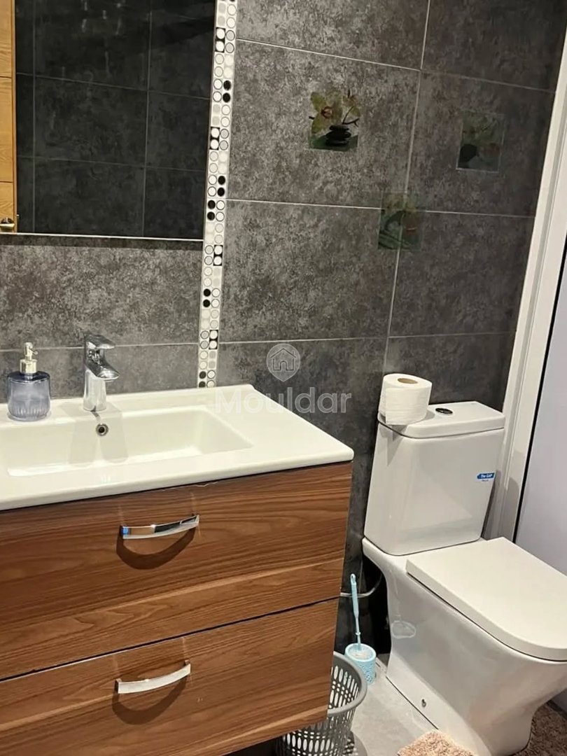 Apartament de închiriat în Agadir, El Houda - Photo 14