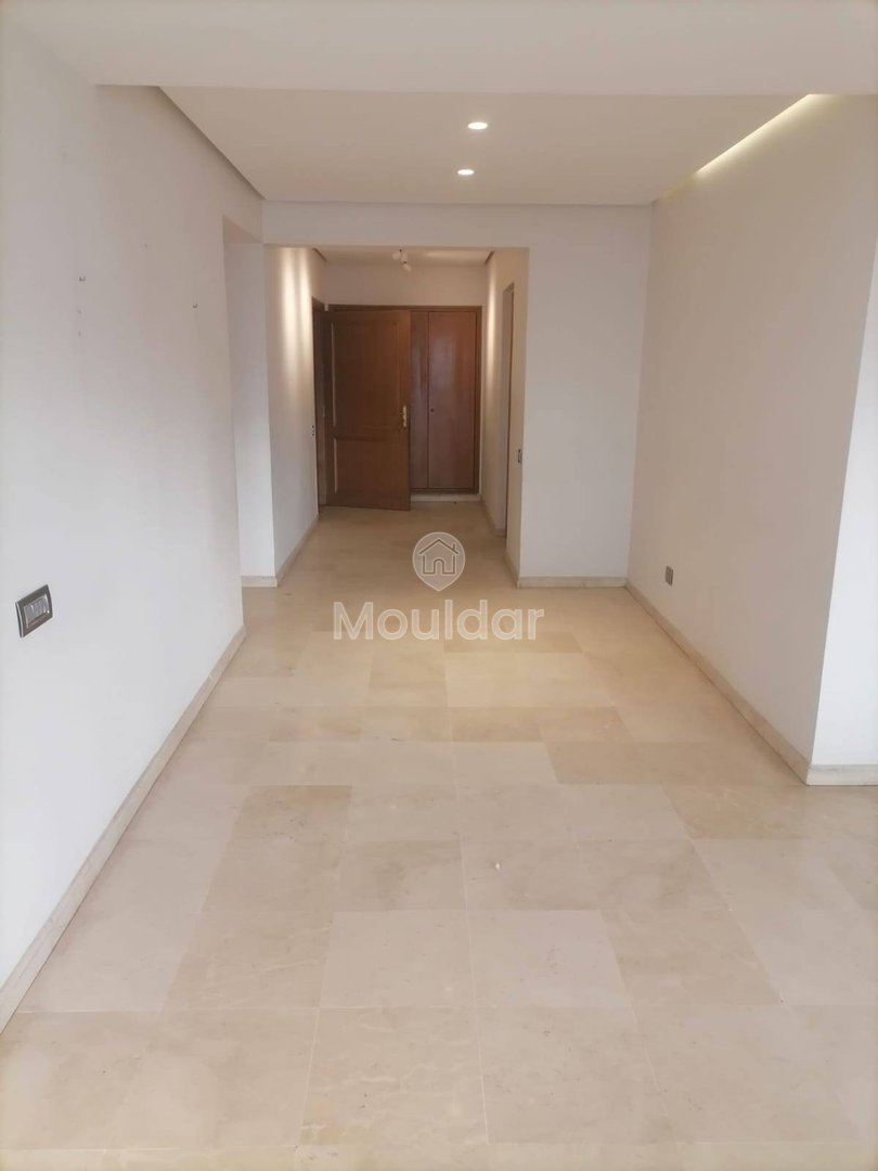 Exceptional Apartment 5th Floor in Casablanca - Racine - Photo 4