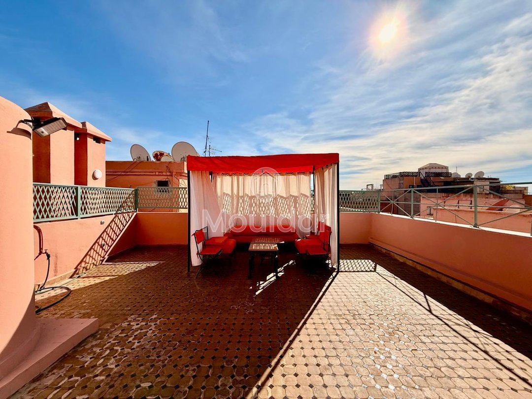 Mieszkanie na sprzedaż w Marrakeszu, Guéliz - Photo 7