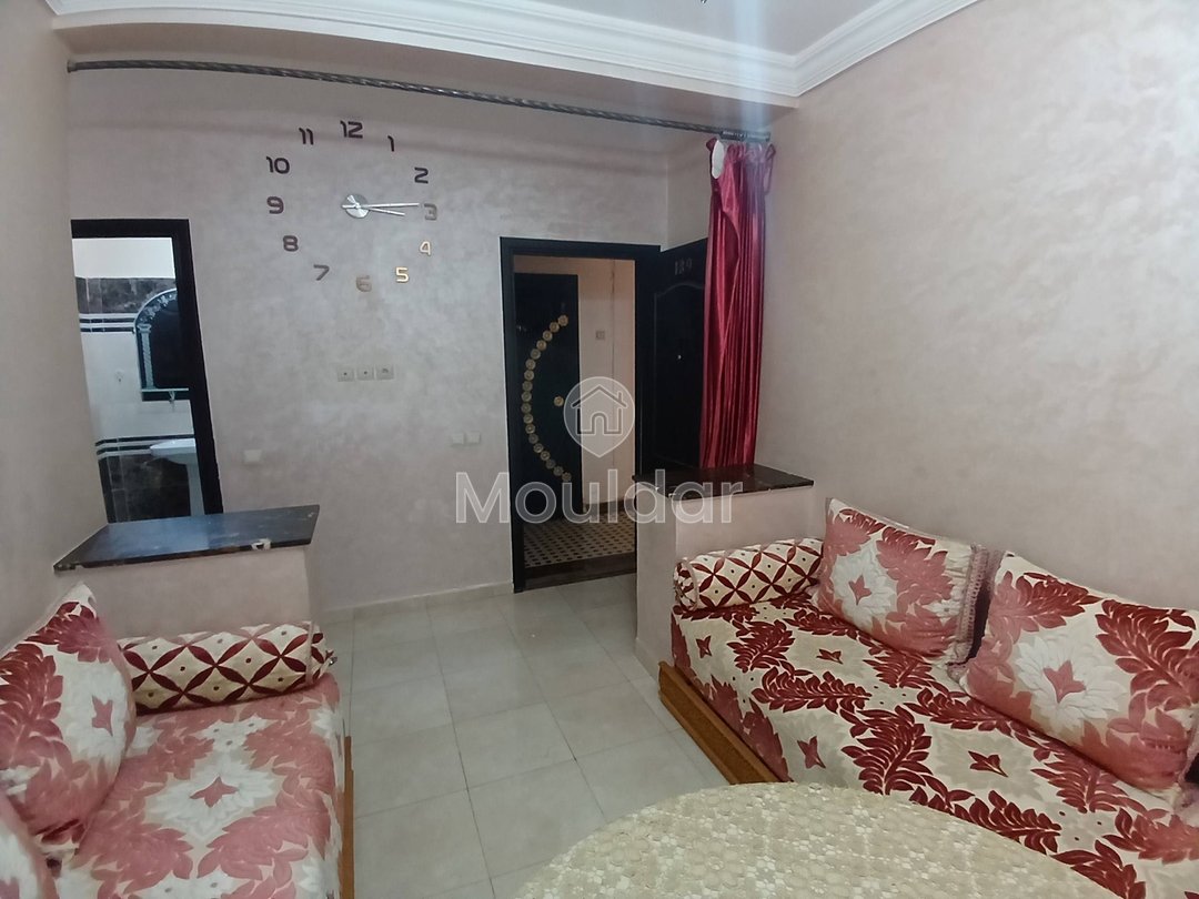 Mieszkanie 2 Sypialnie na Sprzedaż w Marrakeszu - Guéliz, 63m² - Photo 3