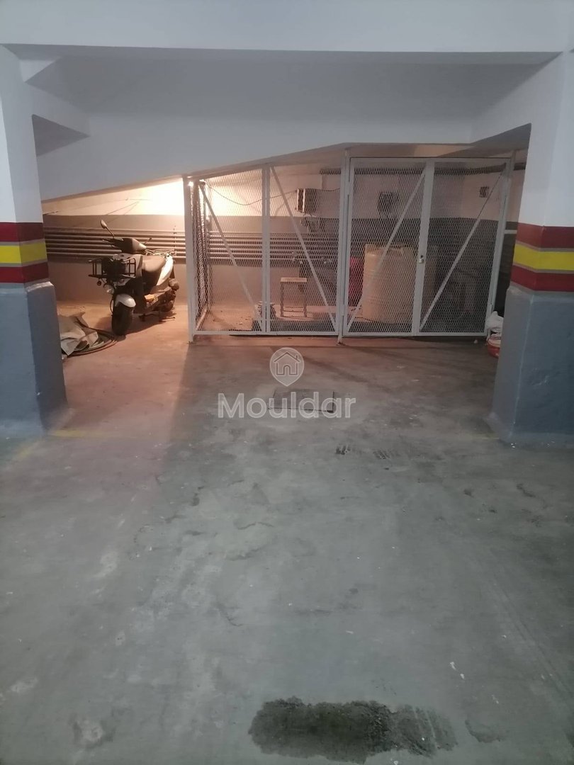 Exceptional Apartment 5th Floor in Casablanca - Racine - Photo 12