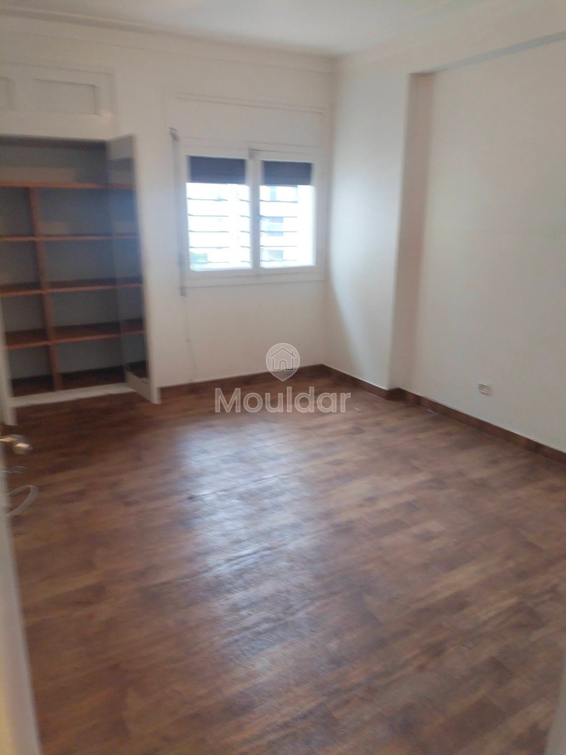Zweizimmerwohnung zu vermieten mit Aufzug in Maarif, Casablanca - Photo 3