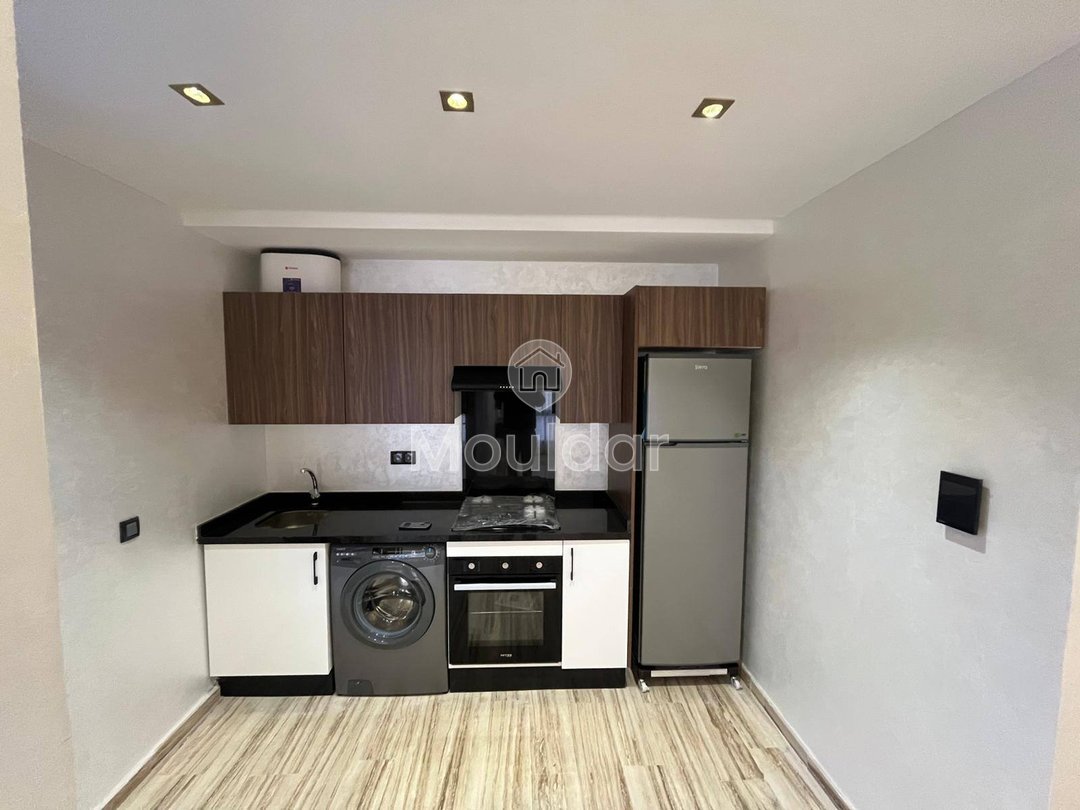 Studio à Louer à Casablanca Finance City - Photo 4