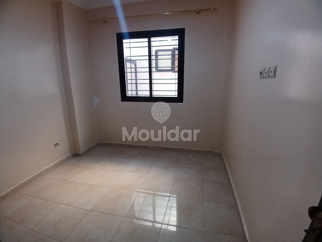 Mieszkanie 2 Sypialnie na Sprzedaż w Marrakeszu - Guéliz, 63m² - Photo 5