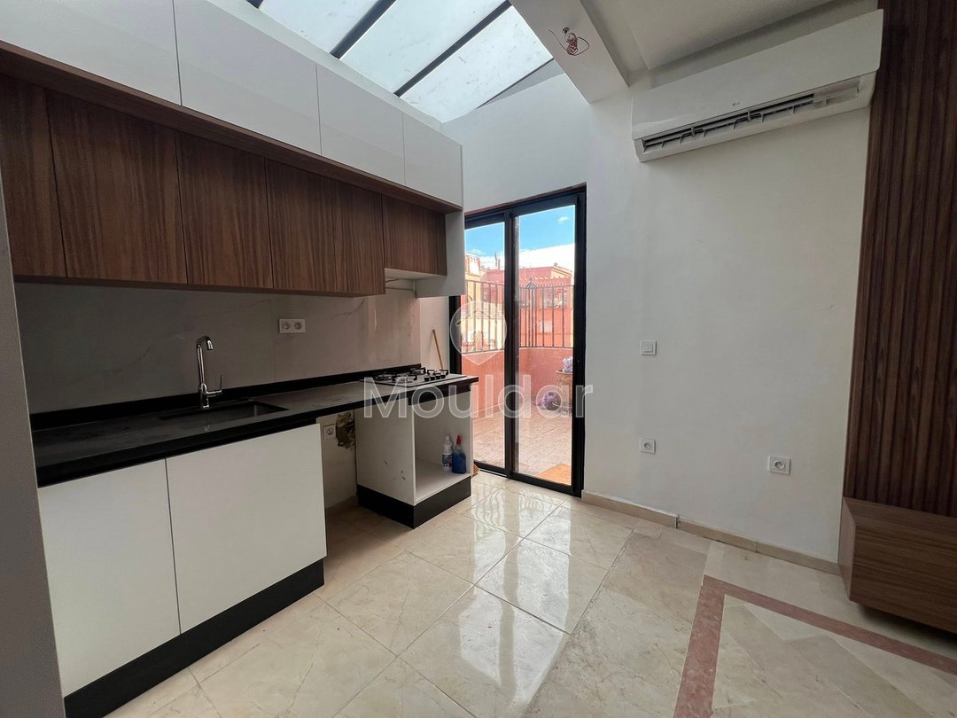 Wohnung zu vermieten in Marrakesch, Guéliz - Photo 15