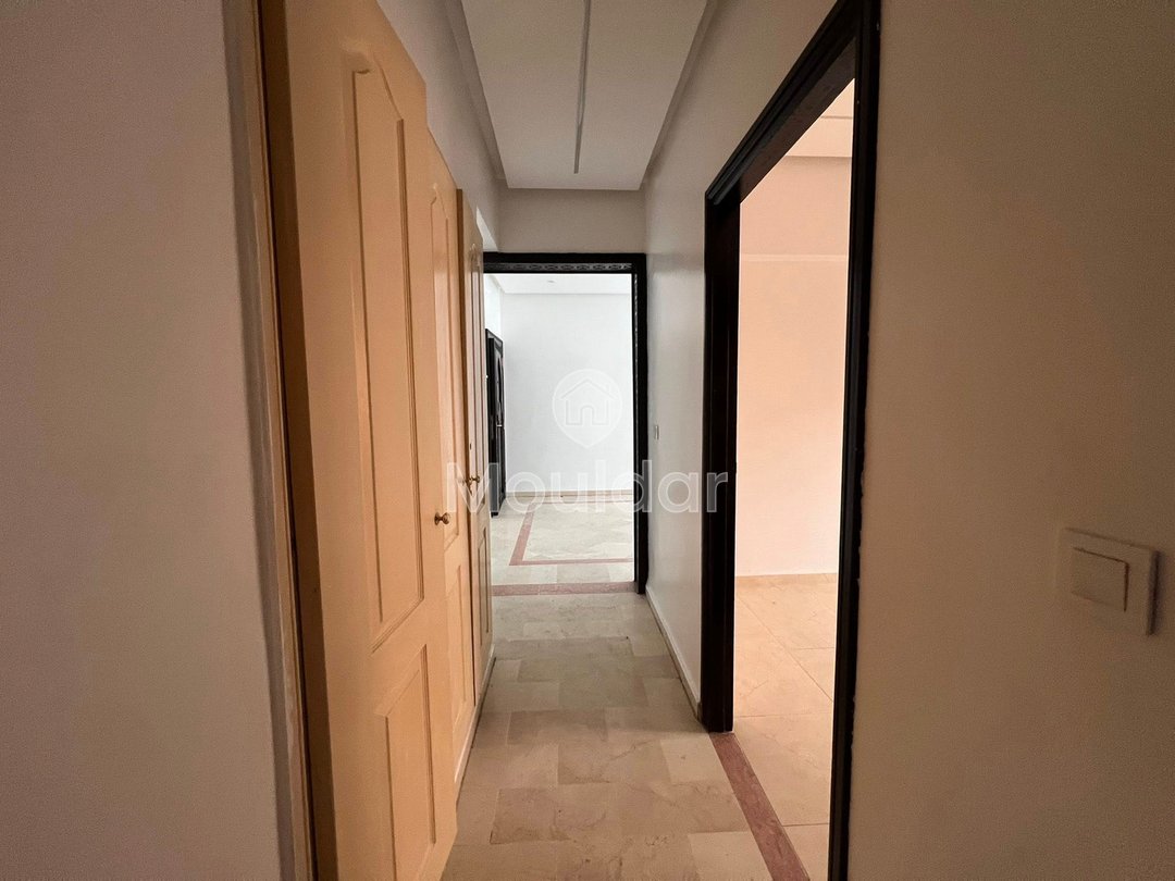 Wohnung zu vermieten in Marrakesch, Guéliz - Photo 9