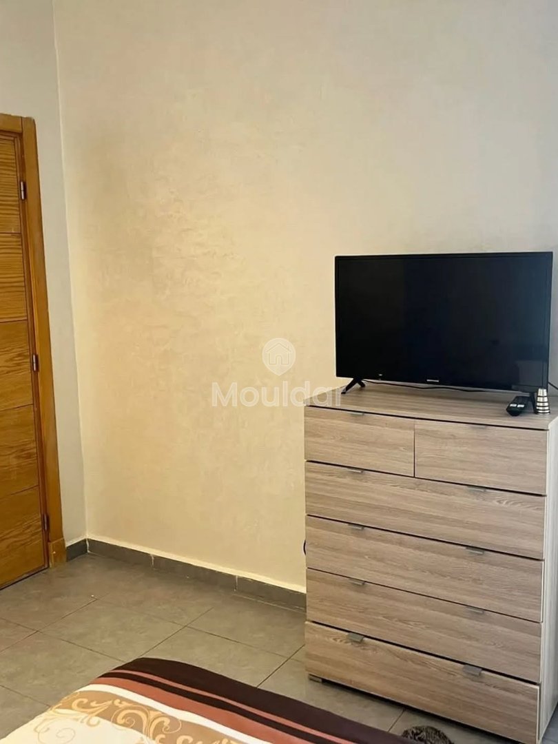 Apartament de închiriat în Agadir, El Houda - Photo 9
