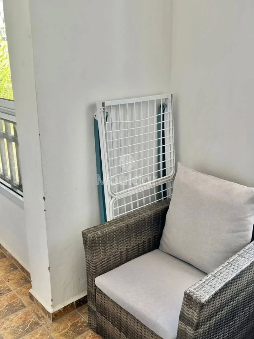 Apartament de închiriat în Agadir, El Houda - Photo 11