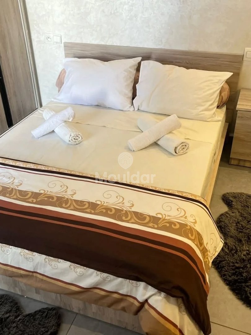 Apartament de închiriat în Agadir, El Houda - Photo 7