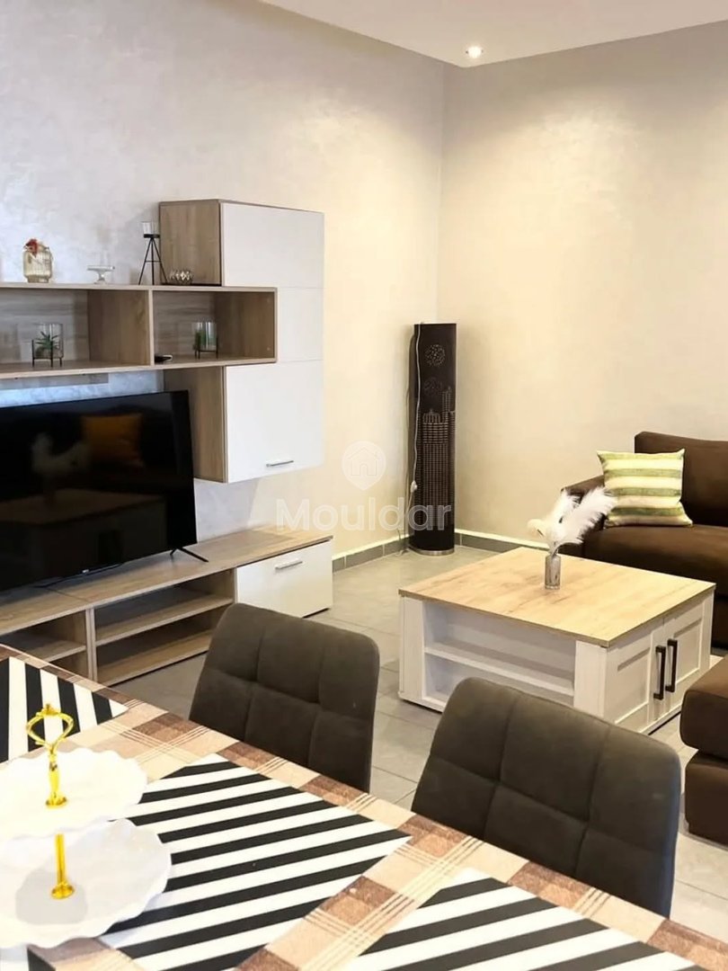 Apartament de închiriat în Agadir, El Houda - Photo 3