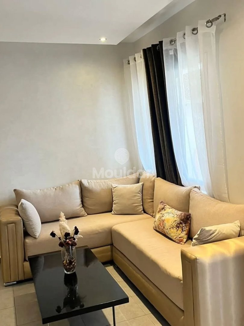 Apartament de închiriat în Agadir, El Houda - Photo 2