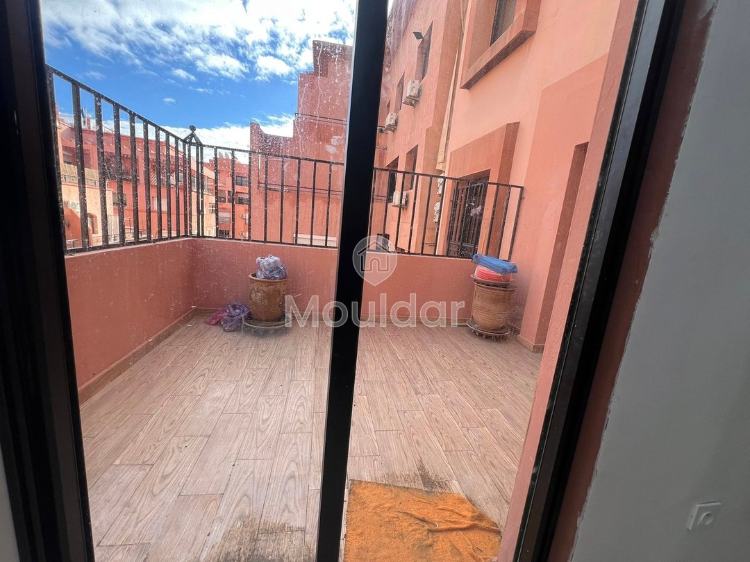 Wohnung zu vermieten in Marrakesch, Guéliz - Photo 13