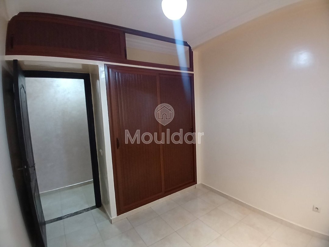 Mieszkanie 2 Sypialnie na Sprzedaż w Marrakeszu - Guéliz, 63m² - Photo 7