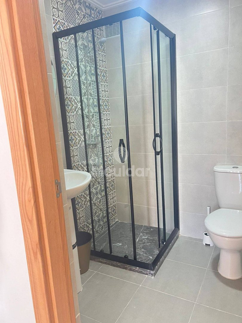 شقة للإيجار في طنجة - العوينه، 2 غرف نوم مجهزة - Photo 9