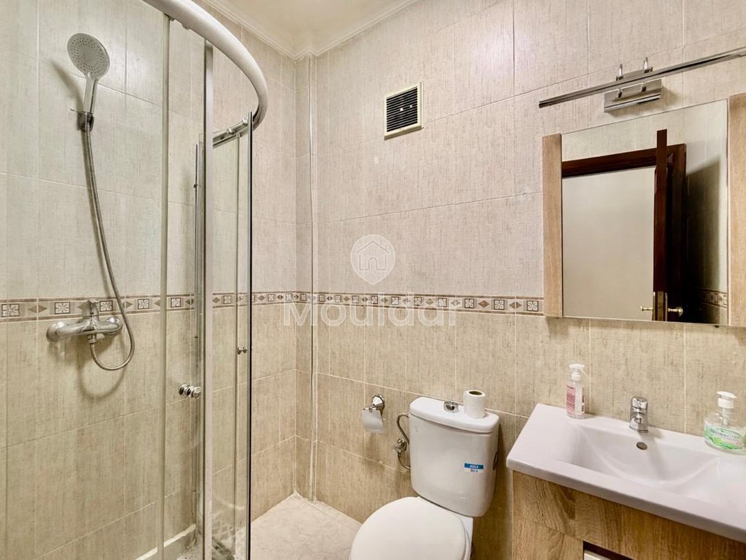 Mieszkanie na sprzedaż w Marrakeszu, Guéliz - Photo 9