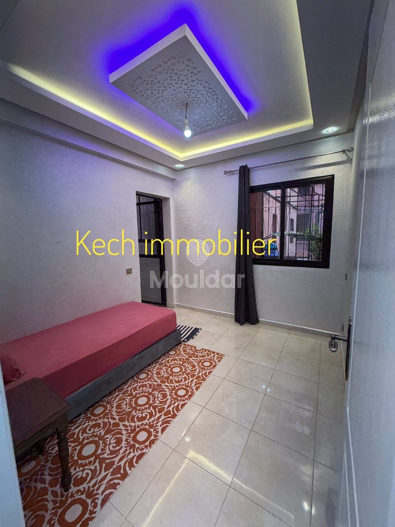 Apartamento para alugar em Marrakech, Mabrouka - Photo 6