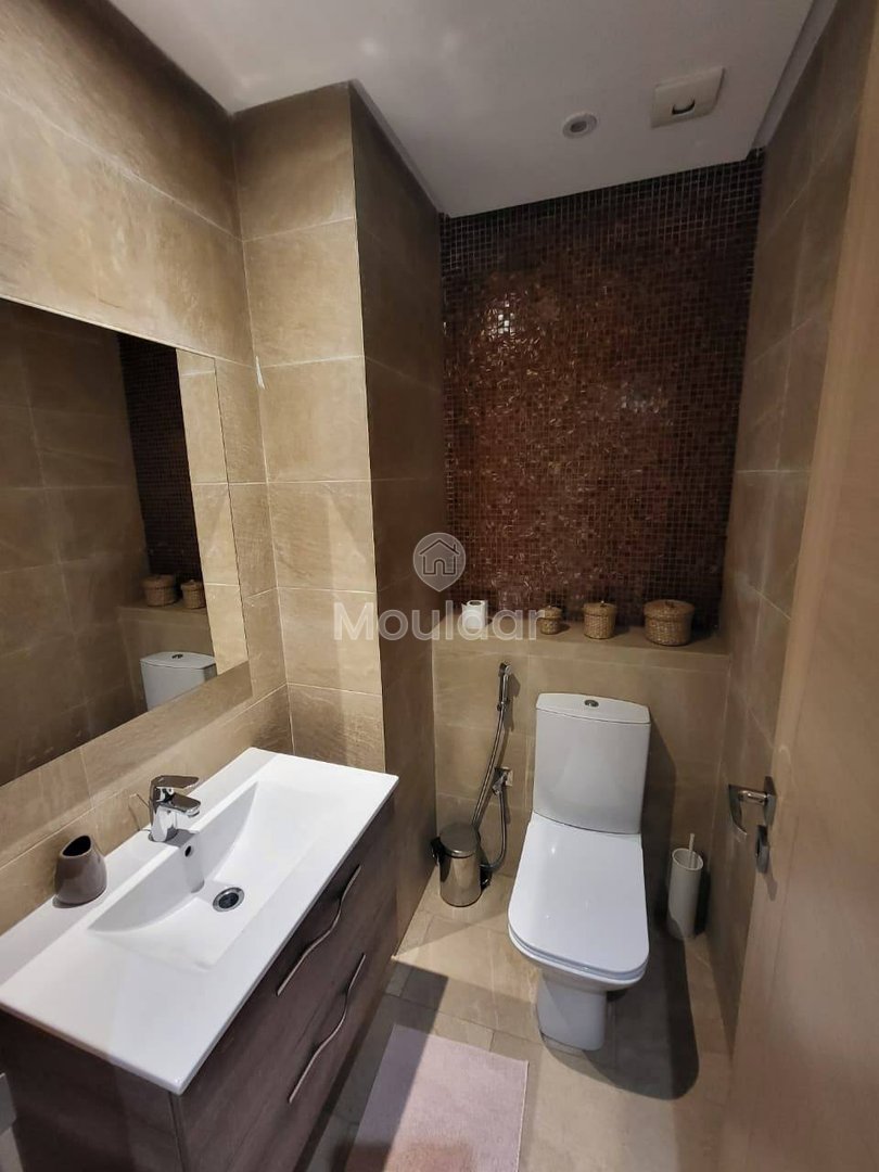 Studio te Huur met Terras in Casablanca - Belvédère - Photo 6