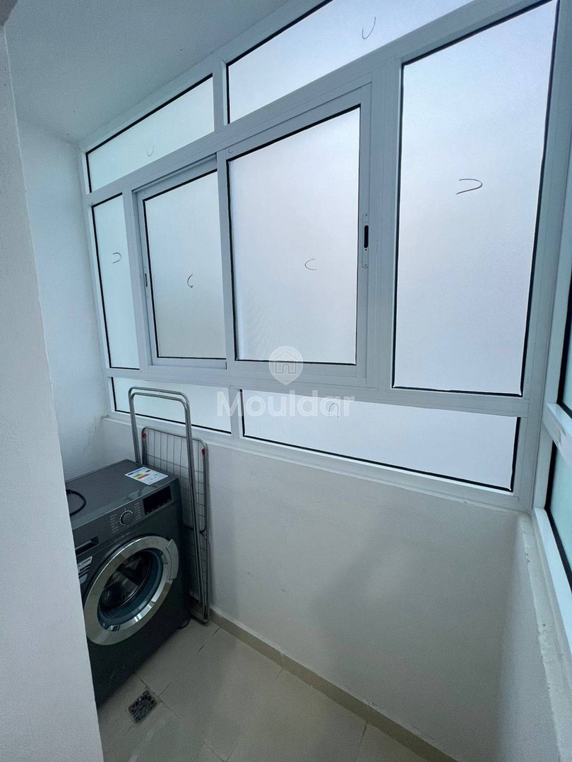 شقة للإيجار في طنجة - العوينه، 2 غرف نوم مجهزة - Photo 6