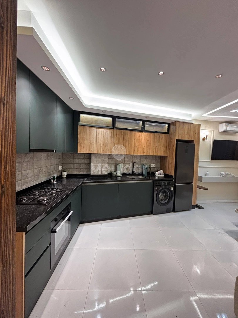 Apartament de vânzare în Martil, Hay Lebhour - Photo 3