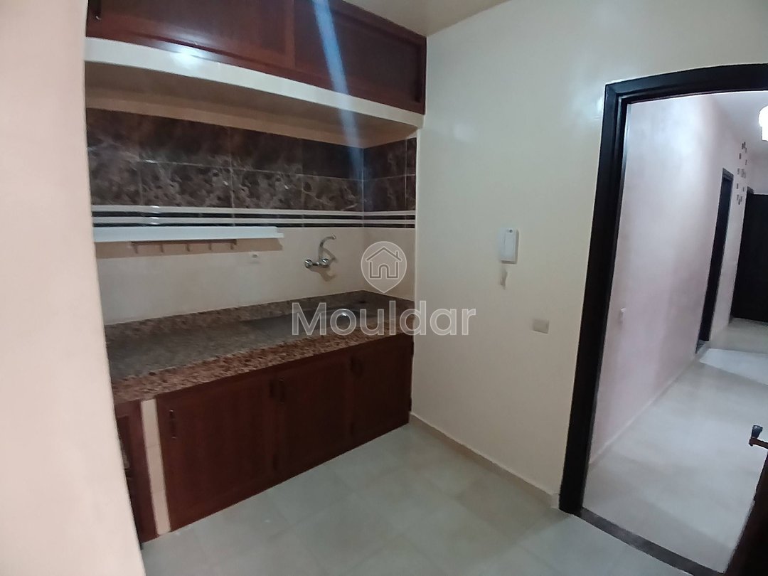 Mieszkanie 2 Sypialnie na Sprzedaż w Marrakeszu - Guéliz, 63m² - Photo 13