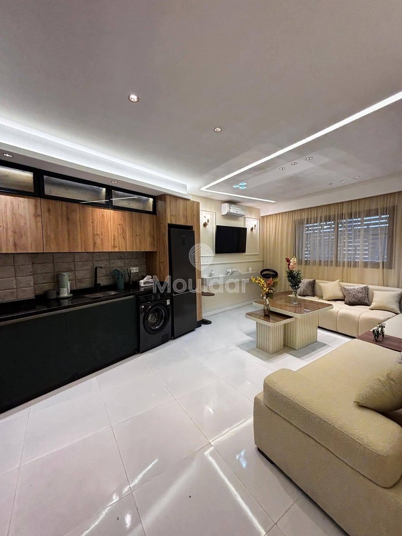 Apartament de vânzare în Martil, Hay Lebhour - Photo 1