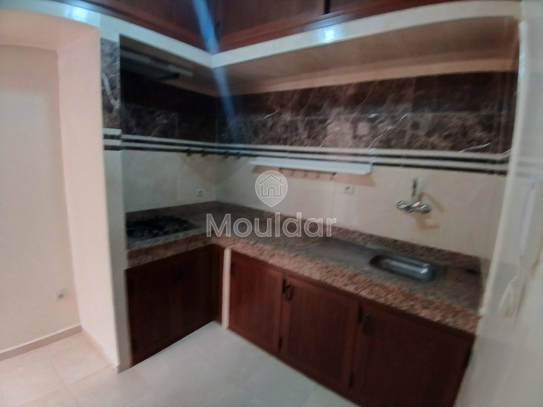 Mieszkanie 2 Sypialnie na Sprzedaż w Marrakeszu - Guéliz, 63m² - Photo 14