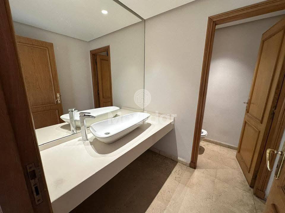 Exceptional Apartment 5th Floor in Casablanca - Racine - Photo 16