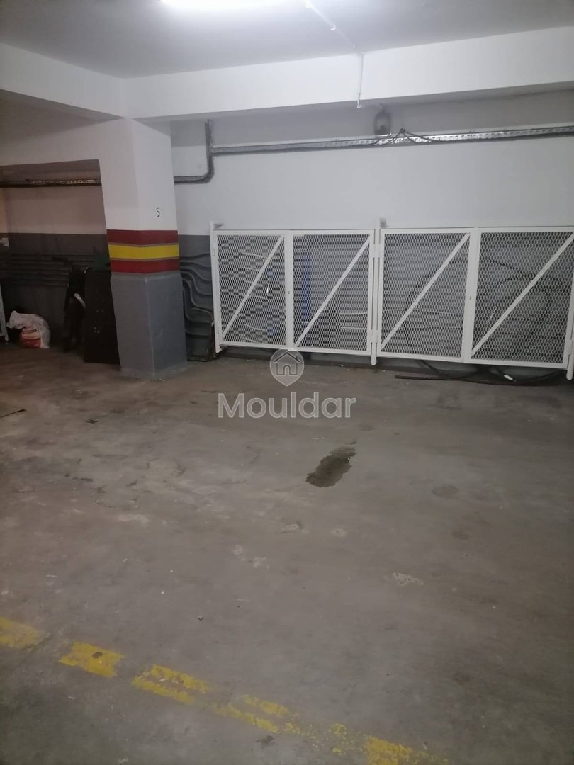 Exceptional Apartment 5th Floor in Casablanca - Racine - Photo 11