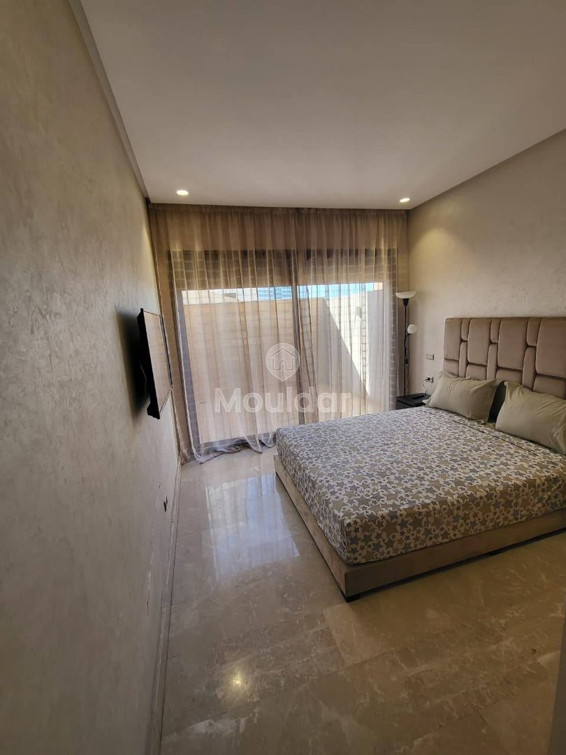 Studio te Huur met Terras in Casablanca - Belvédère - Photo 3