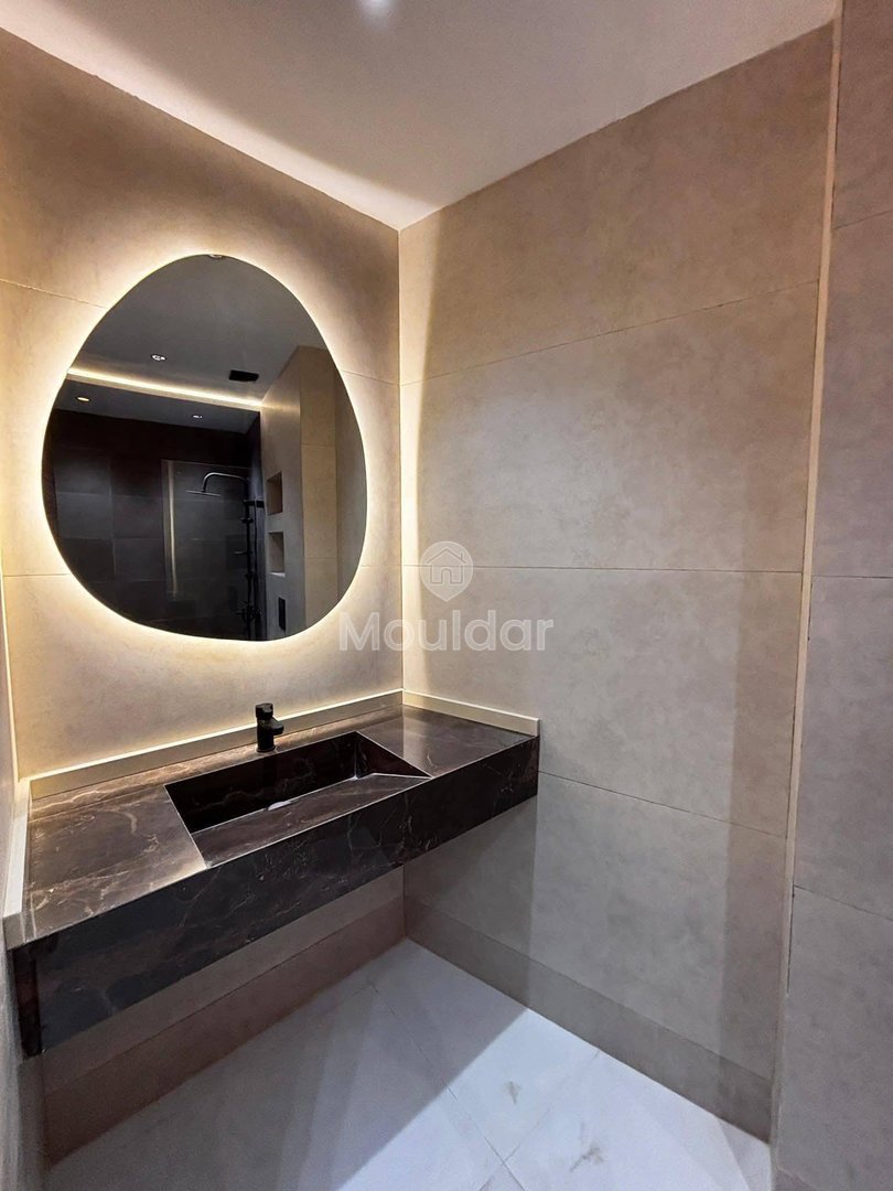 Apartament de vânzare în Martil, Hay Lebhour - Photo 5