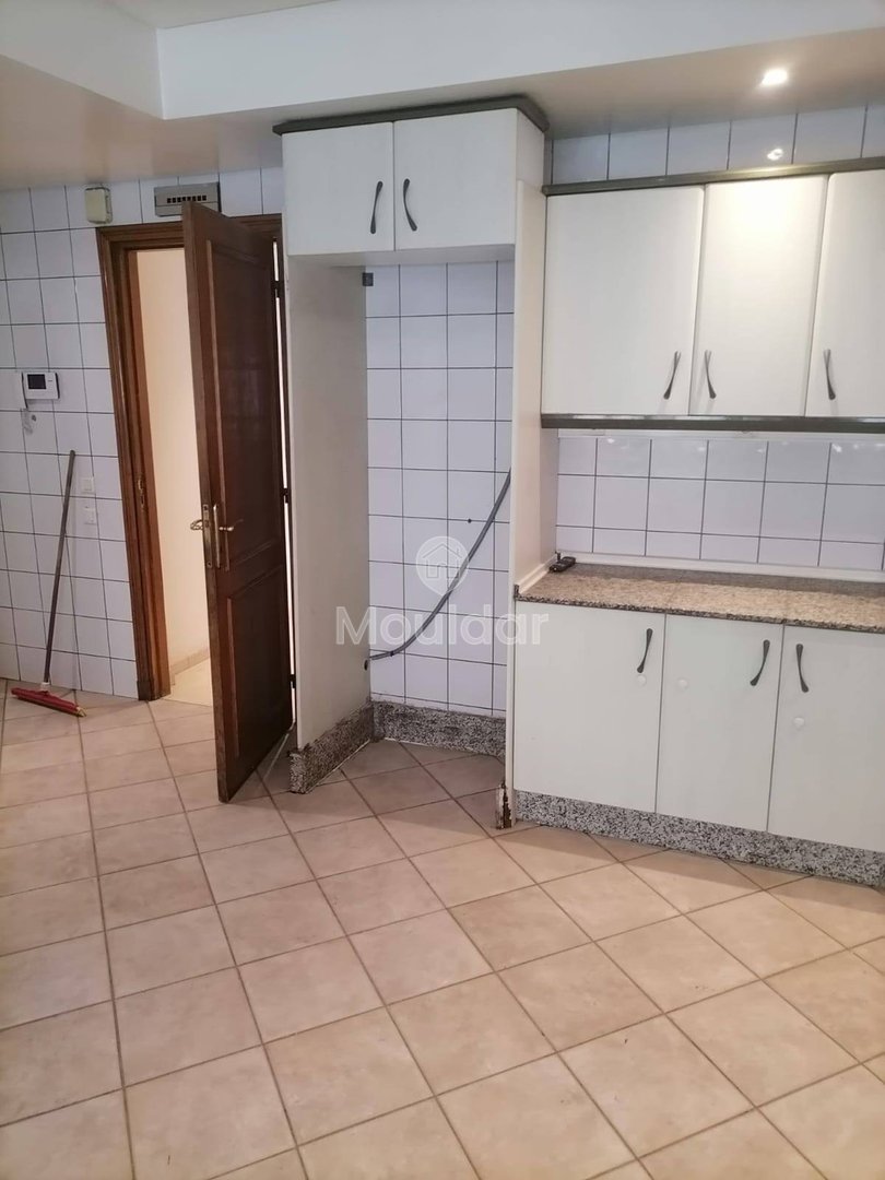 Exceptional Apartment 5th Floor in Casablanca - Racine - Photo 10