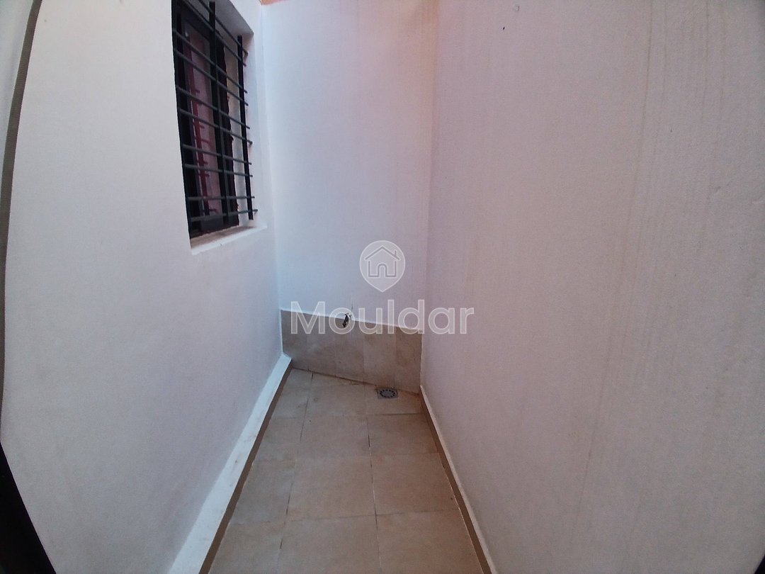 Mieszkanie 2 Sypialnie na Sprzedaż w Marrakeszu - Guéliz, 63m² - Photo 12