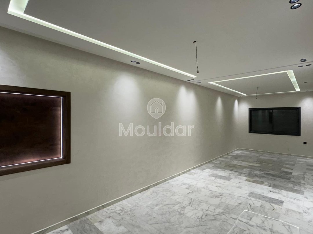 Wohnung zu verkaufen in Fès, Route d'Immouzere - Photo 1