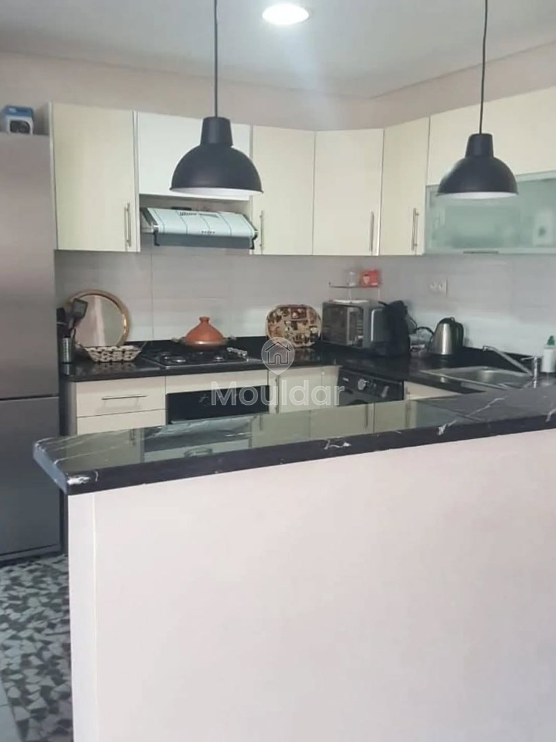 Apartament de închiriat în Agadir, El Houda - Photo 13