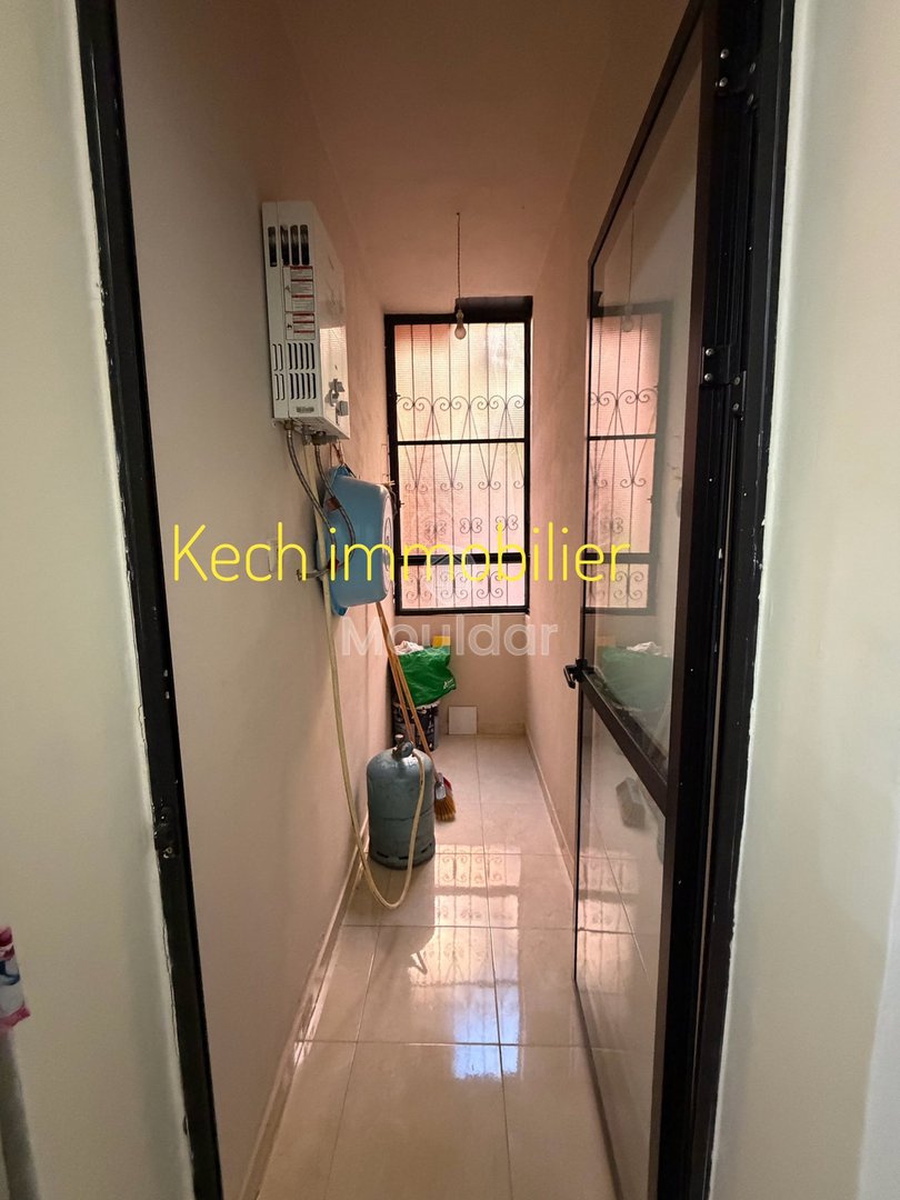 Apartamento para alugar em Marrakech, Mabrouka - Photo 9