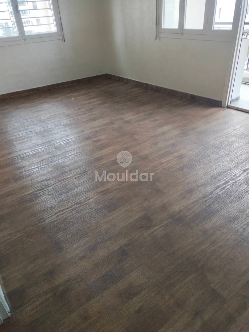 Zweizimmerwohnung zu vermieten mit Aufzug in Maarif, Casablanca - Photo 2