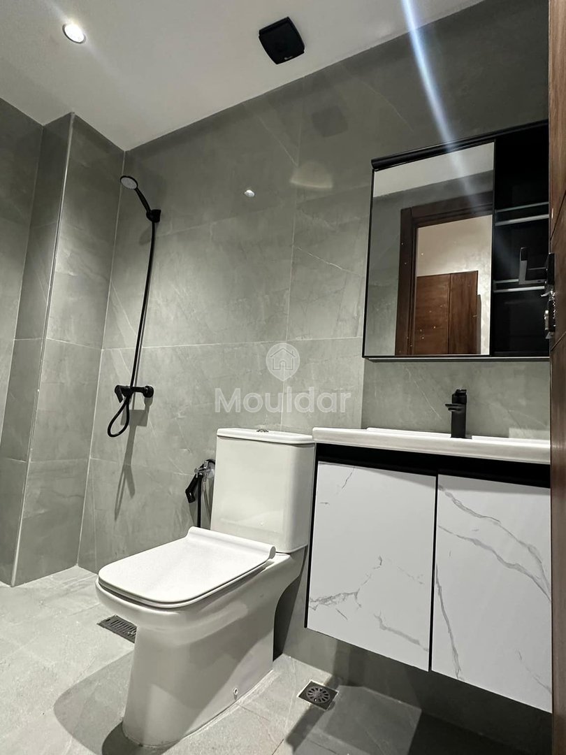 Wohnung zu verkaufen in Fès, Route d'Immouzere - Photo 15