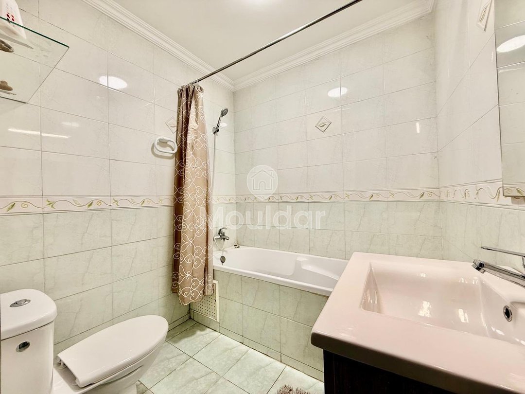 Mieszkanie na sprzedaż w Marrakeszu, Guéliz - Photo 8