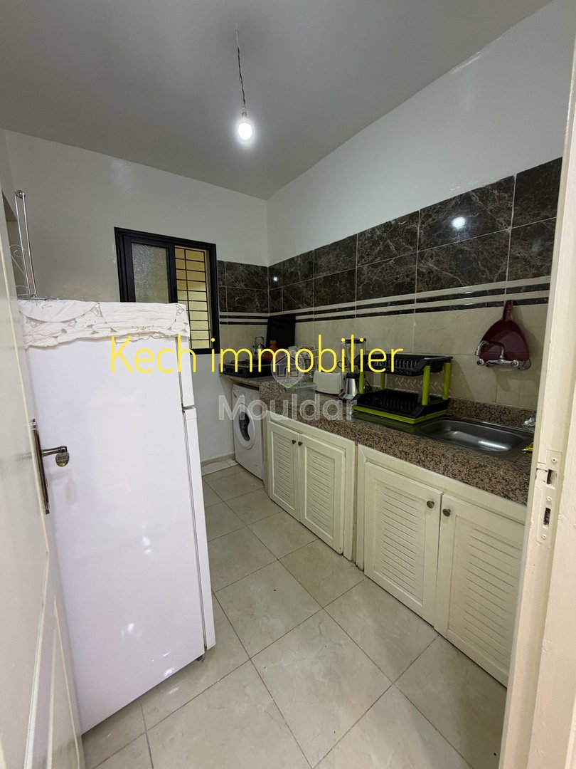 Apartamento para alugar em Marrakech, Mabrouka - Photo 11