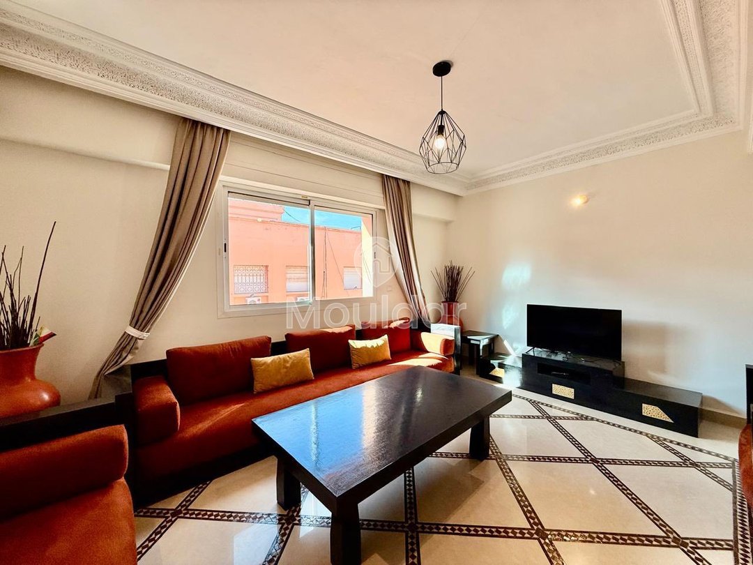 Mieszkanie na sprzedaż w Marrakeszu, Guéliz - Photo 2