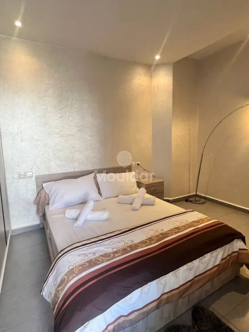 Apartament de închiriat în Agadir, El Houda - Photo 8