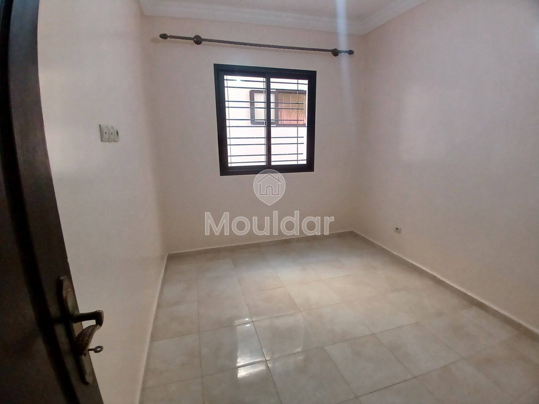 Mieszkanie 2 Sypialnie na Sprzedaż w Marrakeszu - Guéliz, 63m² - Photo 6