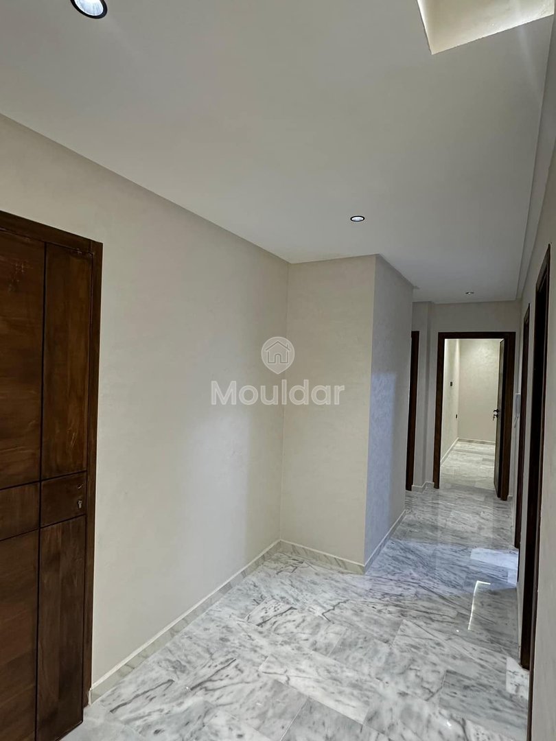 Wohnung zu verkaufen in Fès, Route d'Immouzere - Photo 3