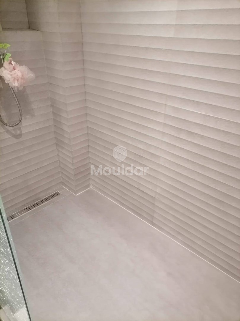 Exceptional Apartment 5th Floor in Casablanca - Racine - Photo 14