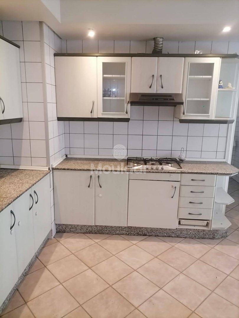 Exceptional Apartment 5th Floor in Casablanca - Racine - Photo 13