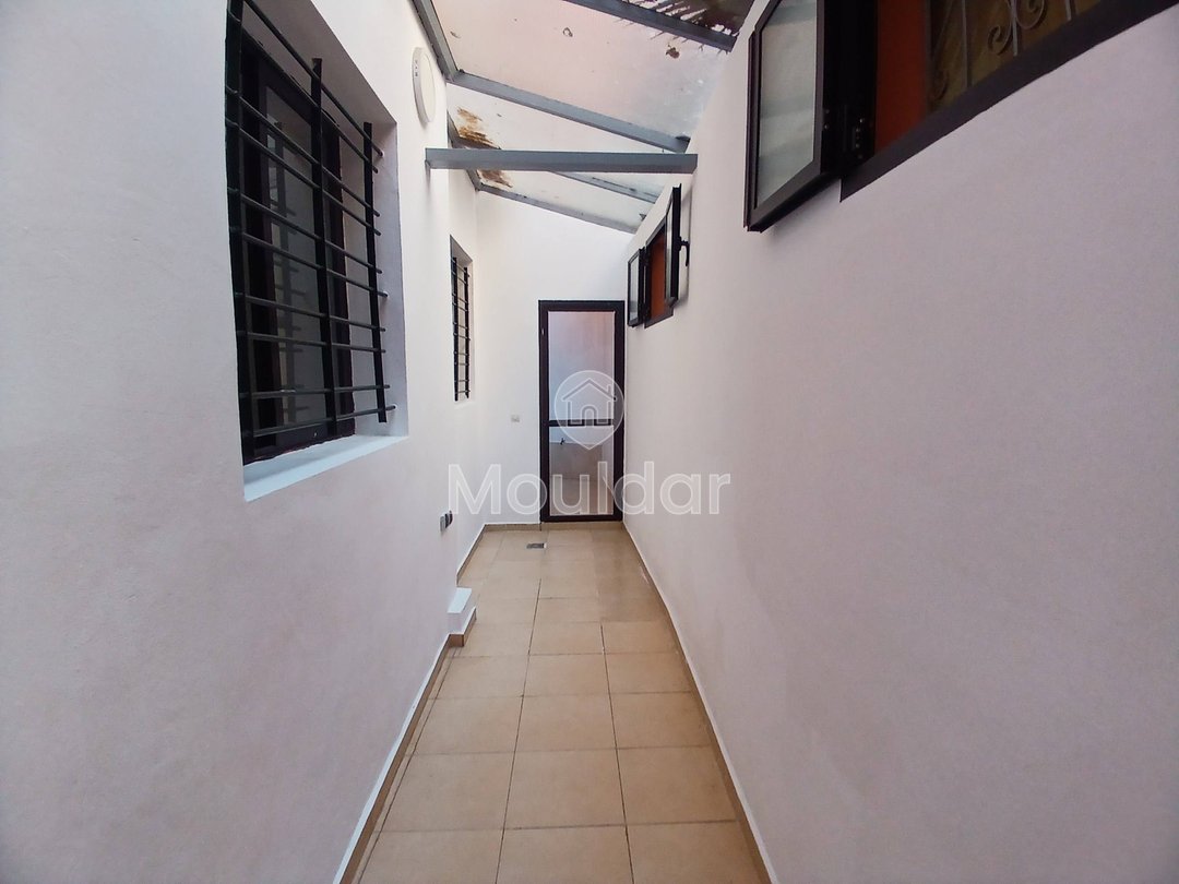 Mieszkanie 2 Sypialnie na Sprzedaż w Marrakeszu - Guéliz, 63m² - Photo 10